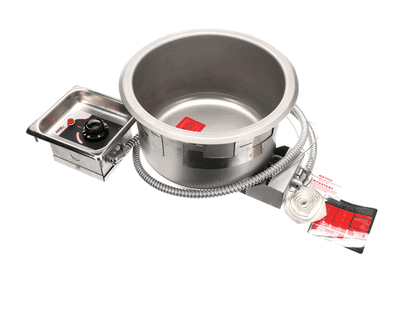 Nespresso Professional Nespresso 53301 Drip Tray 702 Black Cpl Left,M (NUI53301)