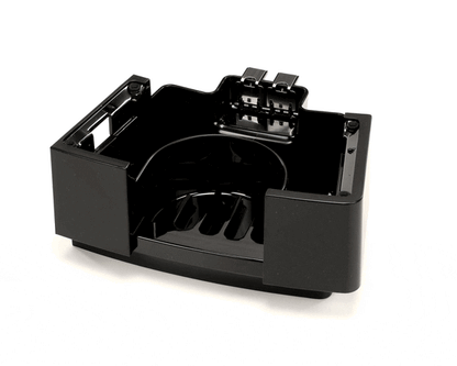 Nespresso Professional Nespresso 53324 Drip Tray 702 Black Cpl Right, (NUI53324)