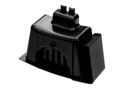 Nespresso Professional Nespresso 53325 Drip Tray 702 Black Cpl Left,M (NUI53325)