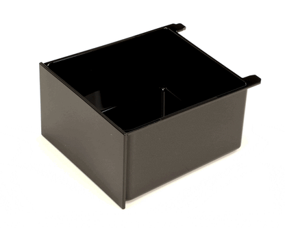 Nespresso Professional Nespresso 65302 Caps Contain 703 Black V2 (NUI65302)