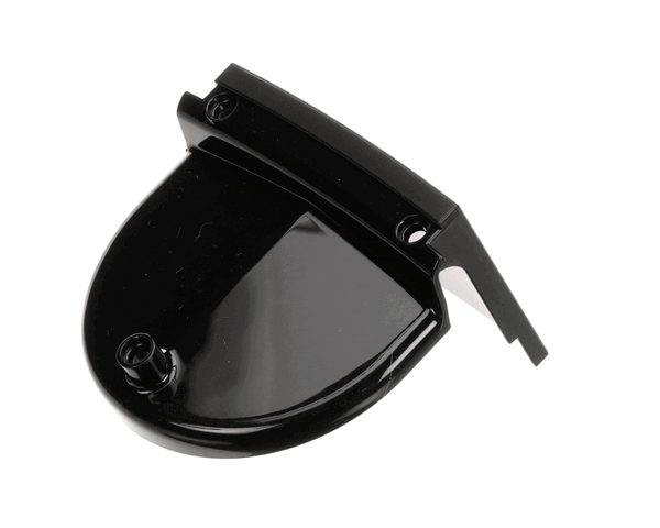 Nespresso Professional Nespresso 66926 Cover 702 Cup Black V2 Macchia (NUI66926)