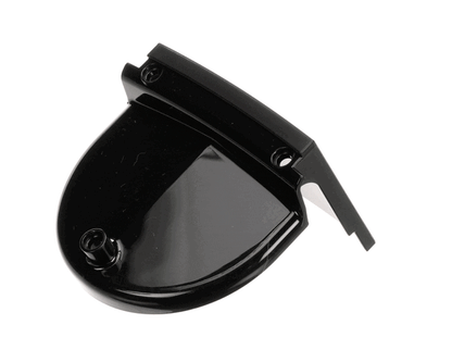 Nespresso Professional Nespresso 66926 Cover 702 Cup Black V2 Macchia (NUI66926)