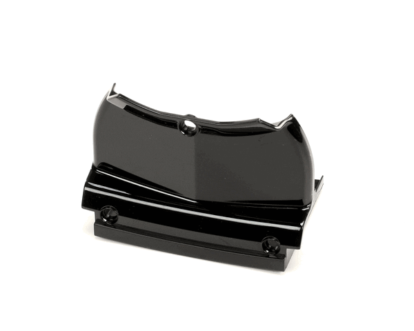 Nespresso Professional Nespresso 66932 Cover 702 Cup V2 Black,Capp Ma (NUI66932)