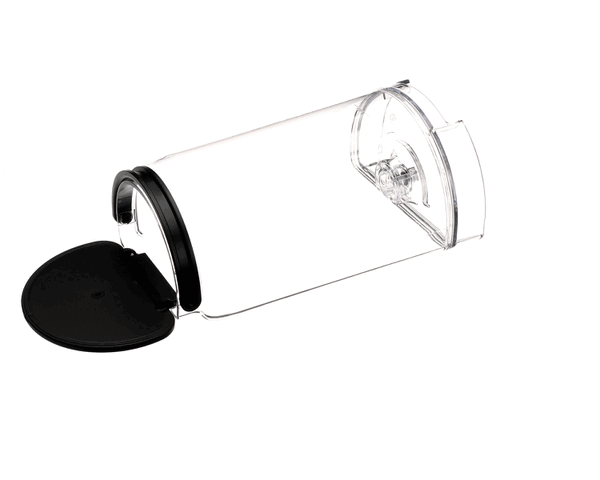 Nespresso Professional Nespresso 93417 Zenius Water Tank Assembly Nsf (NUI93417)