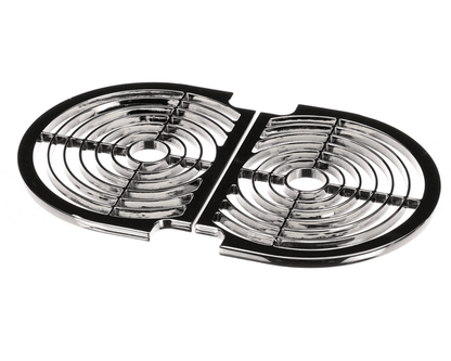 Nespresso Professional Nespresso 95257 Lower Grid Set (NUI95257)