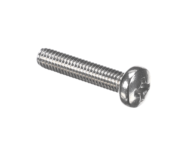 Nuova Simonelli USA 00000110 Ss Screw M4X20 7985 (NUOV00000110)