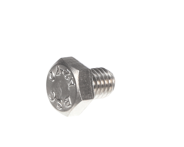 Nuova Simonelli USA 00000128 Ss Screw M8X10 (NUOV00000128)