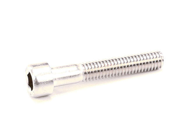 Nuova Simonelli USA 00000168 Ss Screw M6 X 35 (NUOV00000168)