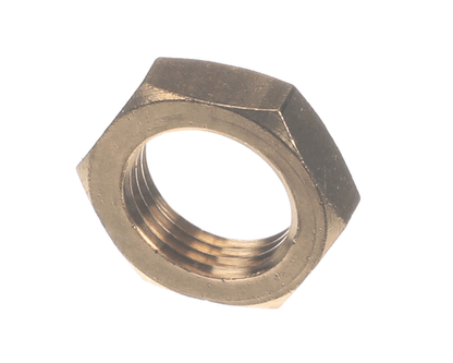 Nuova Simonelli USA 00300012 Nut 3/8 Brass (NUOV00300012)