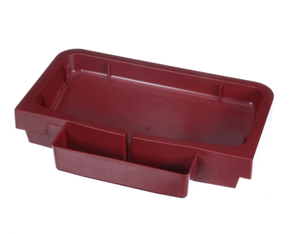 Nuova Simonelli USA 005002410.R Oscar Ii Red Drip Tray (NUOV005002410-R)