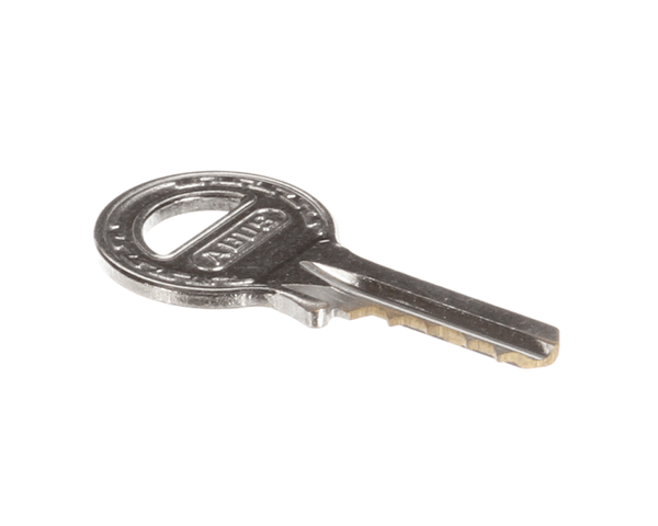 Nuova Simonelli USA 01000015-A Key Only For Door Lock Master (NUOV01000015-A)