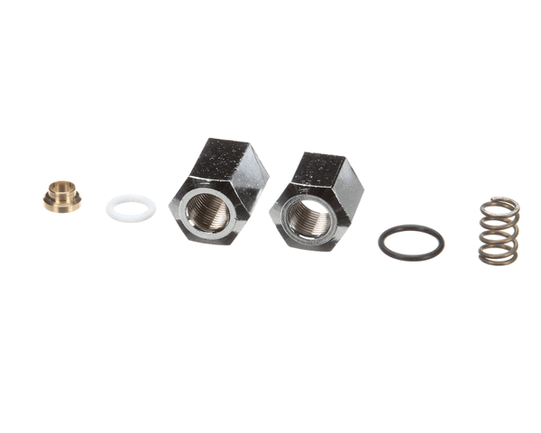 Nuova Simonelli USA 01000101.Ab Swivel Kit For Wand Was 0100 (NUOV01000101-AB)