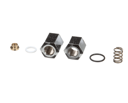 Nuova Simonelli USA 01000101.Ab Swivel Kit For Wand Was 0100 (NUOV01000101-AB)
