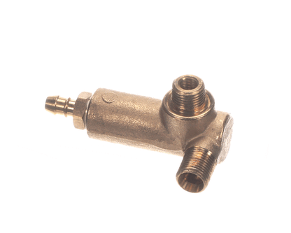 Nuova Simonelli USA 01000159 Right By-Pass For Elec Pump (NUOV01000159)