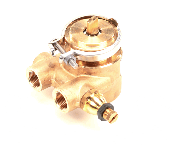 Nuova Simonelli USA 01300004 Pump For Master/Appia/Caffette (NUOV01300004)