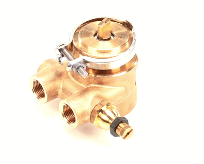 Nuova Simonelli USA 01300004 Pump For Master/Appia/Caffette (NUOV01300004)