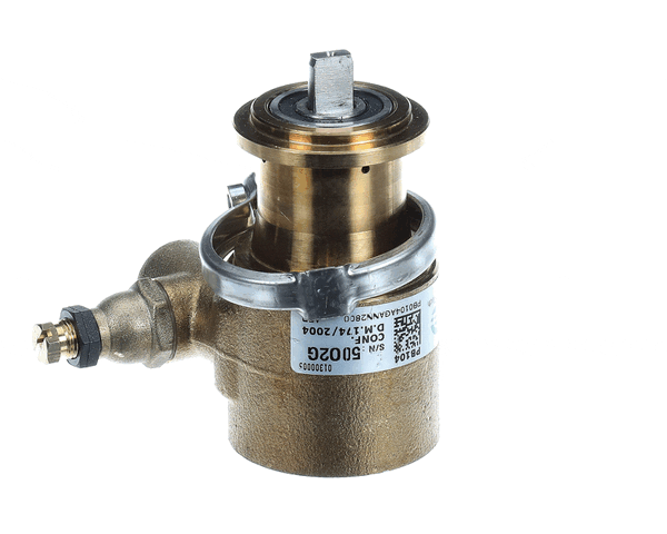 Nuova Simonelli USA 01300005 Volumetric Pump (NUOV01300005)
