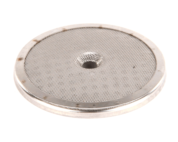 Nuova Simonelli USA 03000066 Ss Shower Screen. Also Used In (NUOV03000066)