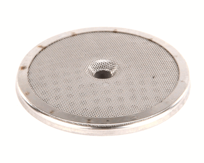 Nuova Simonelli USA 03000066 Ss Shower Screen. Also Used In (NUOV03000066)