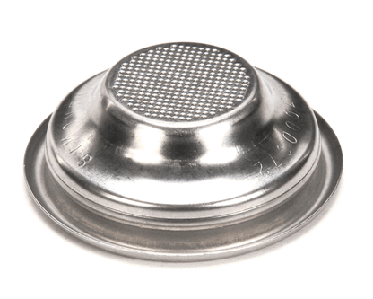 Nuova Simonelli USA 03000072 Single Conical Coffee Basket (NUOV03000072)