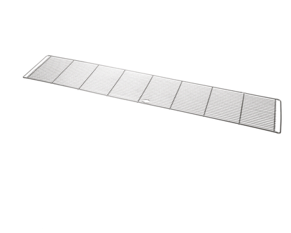 Nuova Simonelli USA 03001766 Drain Tray Grill 2Gr For Aurel (NUOV03001766)