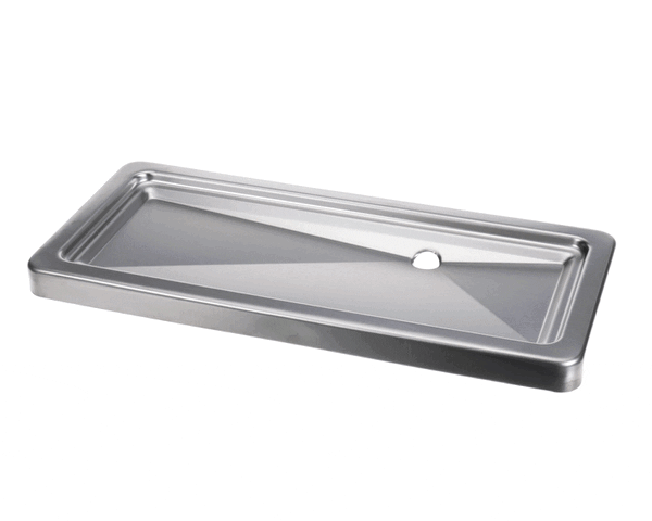 Nuova Simonelli USA 03001771 Drain Tray Appia 1Gr/Talento (NUOV03001771)
