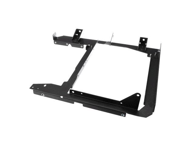 Nuova Simonelli USA 03002507 Right Side Frame Aurelia Ii/Ap (NUOV03002507)