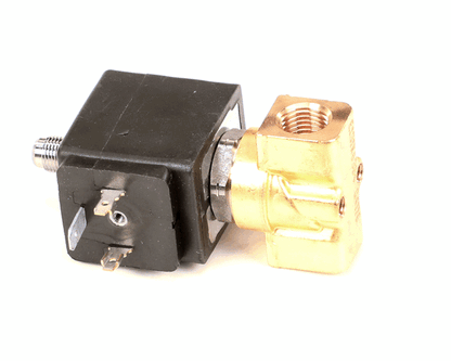 Nuova Simonelli USA 04100008 3Way Electrovalve 220V Used Fo (NUOV04100008)