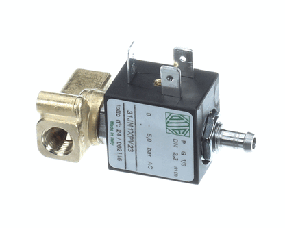 Nuova Simonelli USA 04100054 3-Way Electrovalve 230V 1/8 F2 (NUOV04100054)