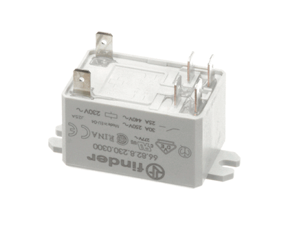 Nuova Simonelli USA 04200007 Appia Compact Relay 30A 230V (NUOV04200007)