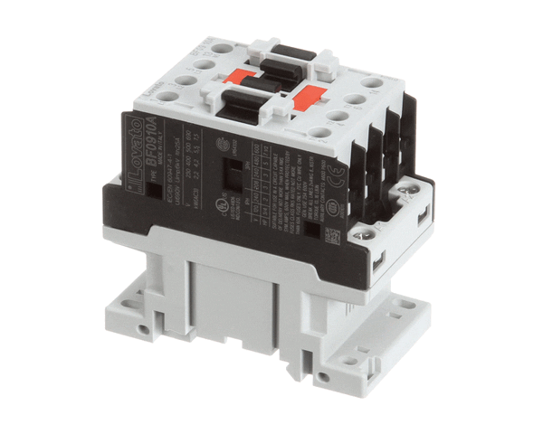Nuova Simonelli USA 04200019 Electronic Relay 25 Amp For Pr (NUOV04200019)