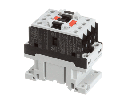Nuova Simonelli USA 04200019 Electronic Relay 25 Amp For Pr (NUOV04200019)