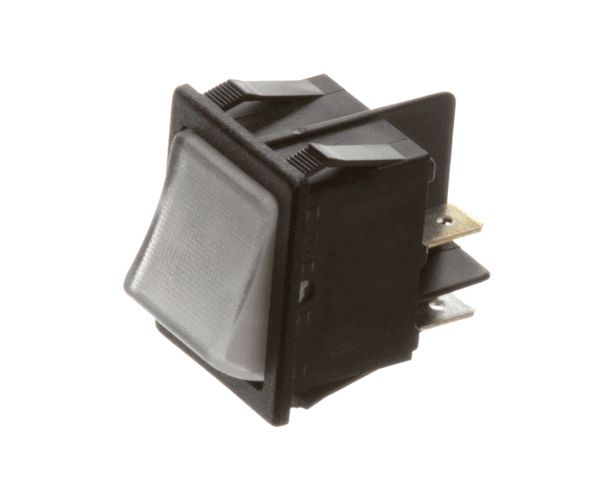 Nuova Simonelli USA 04200110 White/Blue Toggle Switch For A (NUOV04200110)