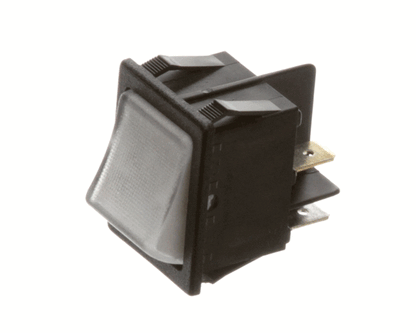 Nuova Simonelli USA 04200110 White/Blue Toggle Switch For A (NUOV04200110)