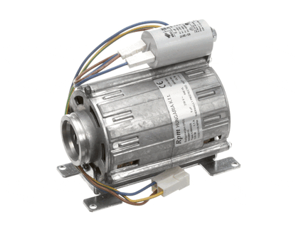 Nuova Simonelli USA 04500033 Pump Motor, Master/Premier 2/A (NUOV04500033)