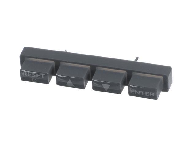 Nuova Simonelli USA 04900702 Digital Touchpad Buttons For A (NUOV04900702)