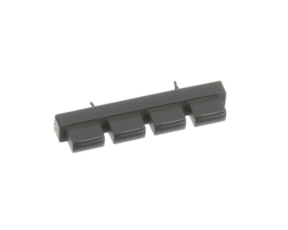 Nuova Simonelli USA 04900703 Push Button Aurelia (NUOV04900703)