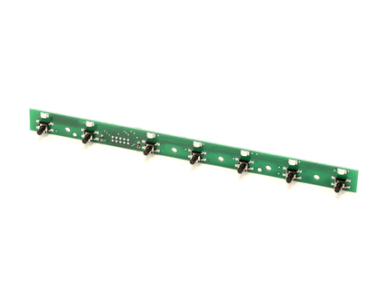 Nuova Simonelli USA 04900735 Front Circuit Board Appia 1Gr (NUOV04900735)