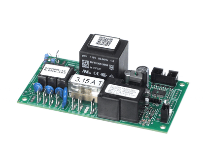Nuova Simonelli USA 04901095 Main Board Oscar Ii 110V (NUOV04901095)