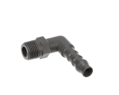 Nuova Simonelli USA 05000015 L Plastic Fitting 1/8 Master (NUOV05000015)