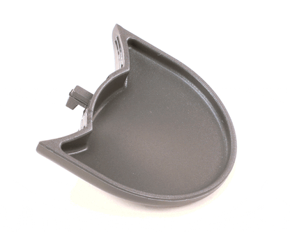 Nuova Simonelli USA 05000506 Plastic Spill Tray For Grinta (NUOV05000506)