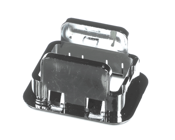 Nuova Simonelli USA 05001220.C Aurelia Ii Site Glass Frame (NUOV05001220-C)