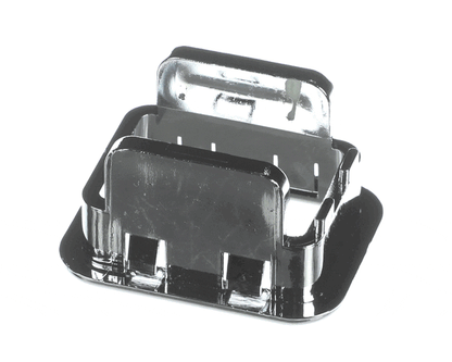 Nuova Simonelli USA 05001220.C Aurelia Ii Site Glass Frame (NUOV05001220-C)