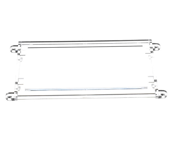 Nuova Simonelli USA 05001250 Display Plastic Cover Aurelia (NUOV05001250)
