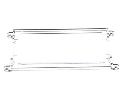 Nuova Simonelli USA 05001250 Display Plastic Cover Aurelia (NUOV05001250)