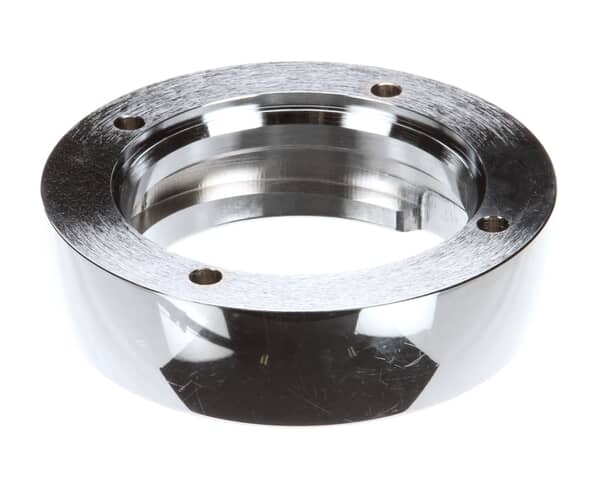 Nuova Simonelli USA 06200081 Chrome Group Ring Seat (NUOV06200081)