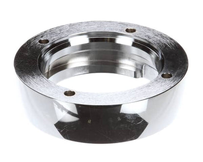 Nuova Simonelli USA 06200081 Chrome Group Ring Seat (NUOV06200081)