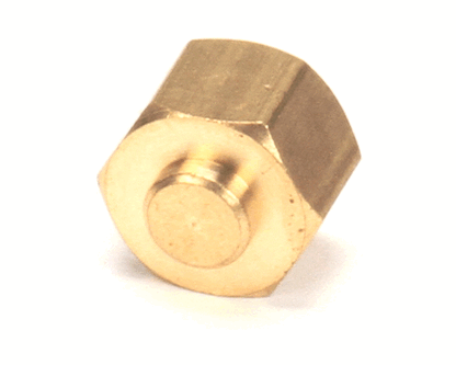 Nuova Simonelli USA 07300034 Valve Piston 12X4.5X4 Without Orin (NUOV07300034)