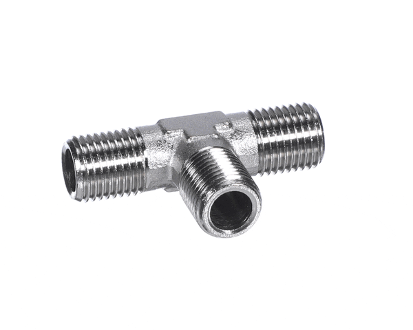 Nuova Simonelli USA 07300051 T Fitting 1/4 M-M-M (NUOV07300051)
