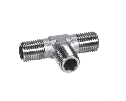 Nuova Simonelli USA 07300051 T Fitting 1/4 M-M-M (NUOV07300051)